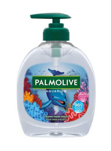 Palmolive tekut� m�dlo Aquarium 300 ml Palmolive tekut� m�dlo Aquarium 300 ml