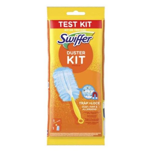 Swiffer Duster Kit sada n�sada+prachovka Swiffer Duster Kit sada n�sada+prachovka