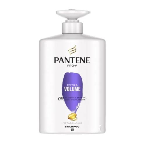 Pantene �ampon Extra Volume 1000 ml Pantene �ampon Extra Volume 1000 ml