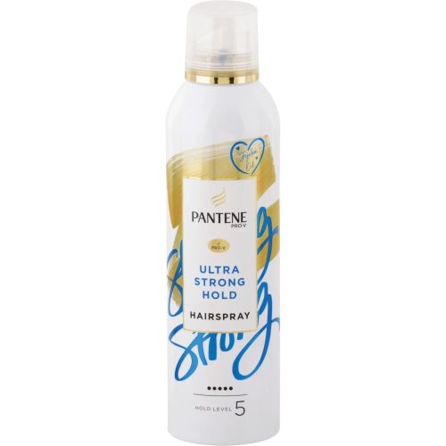 Pantene lak na vlasy Ultra Strong Hold 5 250 ml Pantene lak na vlasy Ultra Strong Hold 5 250 ml