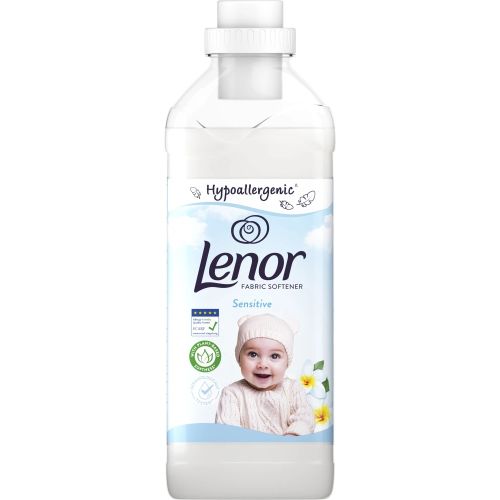 Lenor aviv� Sensitive 34PD 850 ml Lenor aviv� Sensitive 34PD 850 ml
