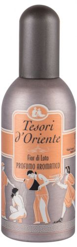 Tesori d'Oriente parf�movan� voda Fior di Loto 100 ml Tesori d'Oriente parf�movan� voda Fior di Loto 100 ml