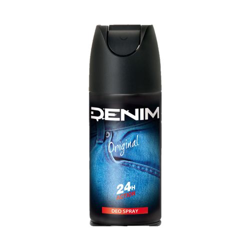 Denim deo spray Original 150 ml Denim deo spray Original 150 ml