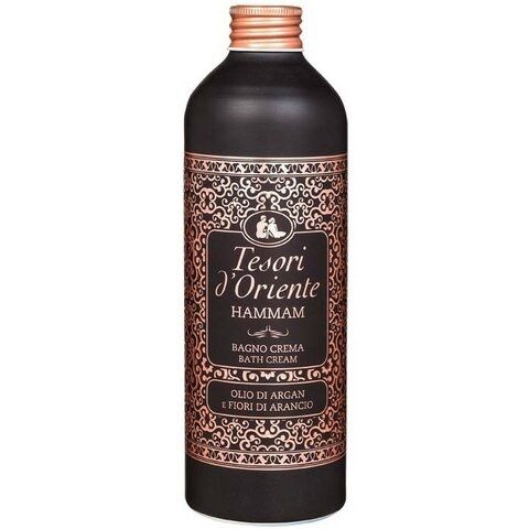 Tesori d'Oriente p�na do koupele Hammam 500 ml Tesori d'Oriente p�na do koupele Hammam 500 ml