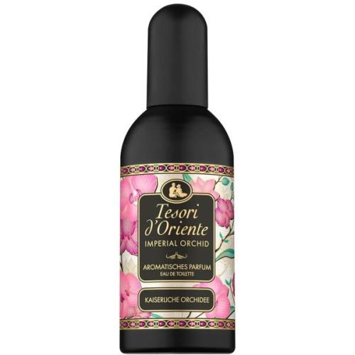 Tesori d'Oriente parf�movan� voda Orchidea Imperiale 100 ml Tesori d'Oriente parf�movan� voda Orchidea Imperiale 100 ml