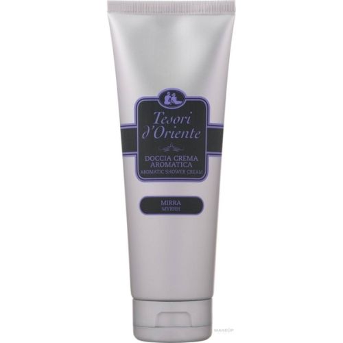 Tesori d'Oriente kr�mov� sprchov� gel Mirra 250 ml Tesori d'Oriente kr�mov� sprchov� gel Mirra 250 ml