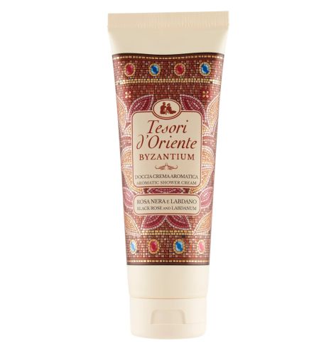 Tesori d'Oriente kr�mov� sprchov� gel Byzantium 250 ml Tesori d'Oriente kr�mov� sprchov� gel Byzantium 250 ml