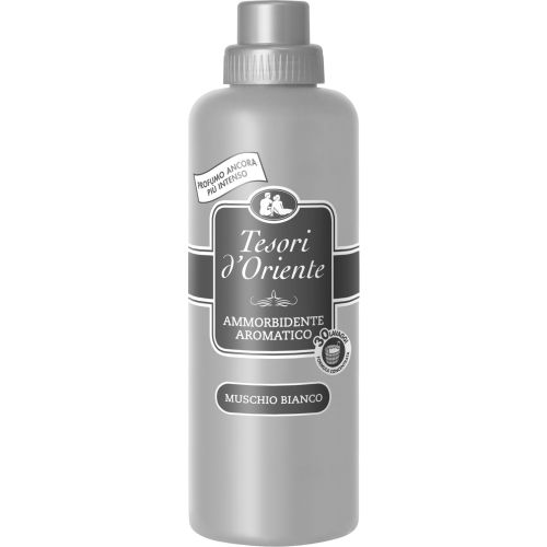 Tesori d�Oriente aviv� Muschio Bianco 38PD 760ml Tesori d�Oriente aviv� Muschio Bianco 38PD 760ml