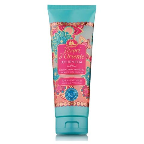 Tesori d'Oriente kr�mov� sprchov� gel Ayurveda 250 ml Tesori d'Oriente kr�mov� sprchov� gel Ayurveda 250 ml