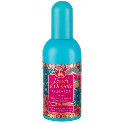 Tesori d'Oriente parf�movan� voda Ayurveda 100 ml Tesori d'Oriente parf�movan� voda Ayurveda 100 ml