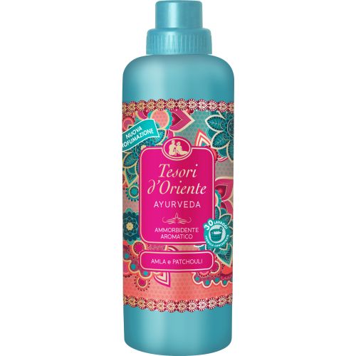 Tesori d�Oriente aviv� Ayurveda 38PD 760ml Tesori d�Oriente aviv� Ayurveda 38PD 760ml