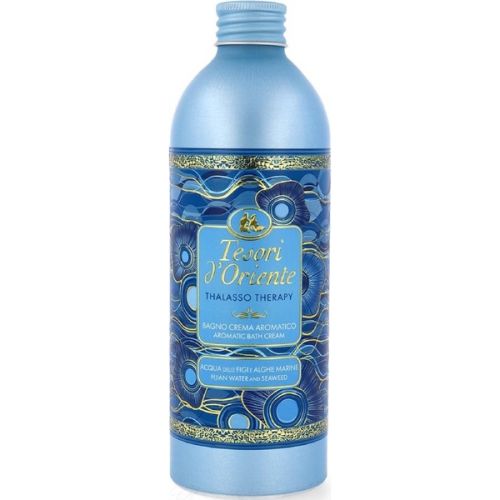 Tesori d'Oriente p�na do koupele Thalasso Therapy 500 ml Tesori d'Oriente p�na do koupele Thalasso Therapy 500 ml