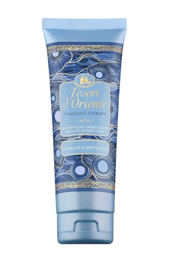 Tesori d'Oriente kr�mov� sprchov� gel Thalasso Therapy 250 ml Tesori d'Oriente kr�mov� sprchov� gel Thalasso Therapy 250 ml