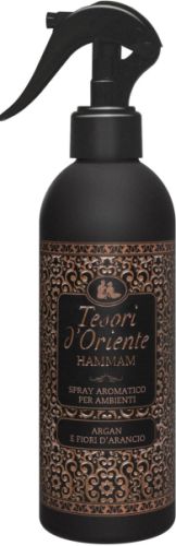 Tesori d'Oriente osv�ova� vzduchu Hammam 250 ml Tesori d'Oriente osv�ova� vzduchu Hammam 250 ml