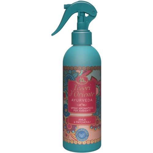 Tesori d'Oriente osv�ova� vzduchu Ayurveda 250 ml Tesori d'Oriente osv�ova� vzduchu Ayurveda 250 ml