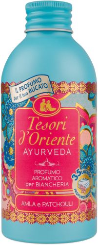 Tesori d'Oriente parf�m na pr�dlo Ayurveda 250 ml Tesori d'Oriente parf�m na pr�dlo Ayurveda 250 ml