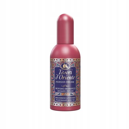 Tesori d'Oriente parf�movan� voda Persian Dream 100 ml Tesori d'Oriente parf�movan� voda Persian Dream 100 ml