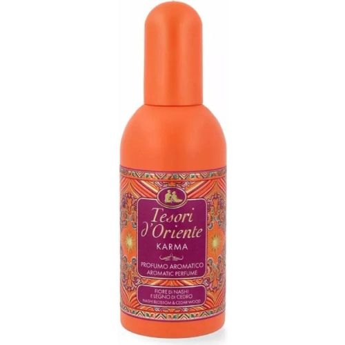 Tesori d'Oriente parf�movan� voda Karma 100 ml Tesori d'Oriente parf�movan� voda Karma 100 ml