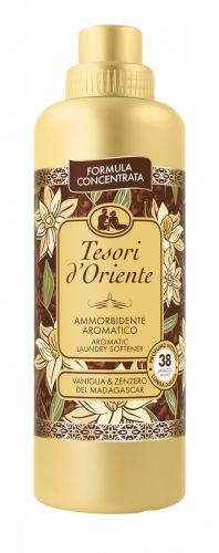 Tesori d�Oriente aviv� Vanilka-z�zvor 38PD 760ml Tesori d�Oriente aviv� Vanilka-z�zvor 38PD 760ml