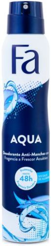 Fa deospray Aqua 200 ml Fa deospray Aqua 200 ml