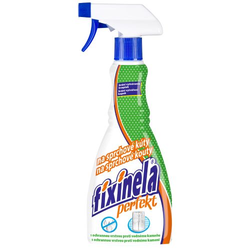 Fixinela Perfekt na sprchov� kouty 500 ml Fixinela Perfekt na sprchov� kouty 500 ml
