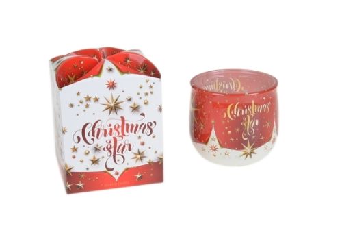 Sv��ka vonn� ve skle Exclusive Star White 100g Sv��ka vonn� ve skle Exclusive Star White 100g