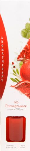 Aroma Difuz�r Pomegranate 50 ml Aroma Difuz�r Pomegranate 50 ml