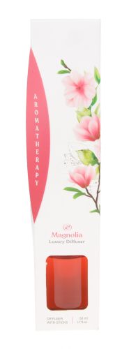 Aroma Difuz�r Magnolia 50 ml Aroma Difuz�r Magnolia 50 ml