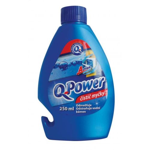 Q-Power �isti� my�ky 250 ml Q-Power �isti� my�ky 250 ml
