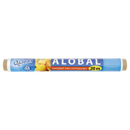 Q Clean alobal extra siln� 20m 11my Q Clean alobal extra siln� 20m 11my