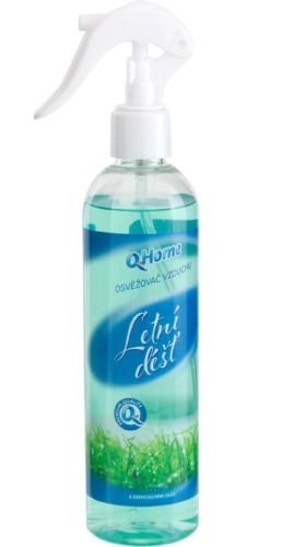 Q Home osv�ova� vzduchu Letn� d隝 300ml Q Home osv�ova� vzduchu Letn� d隝 300ml