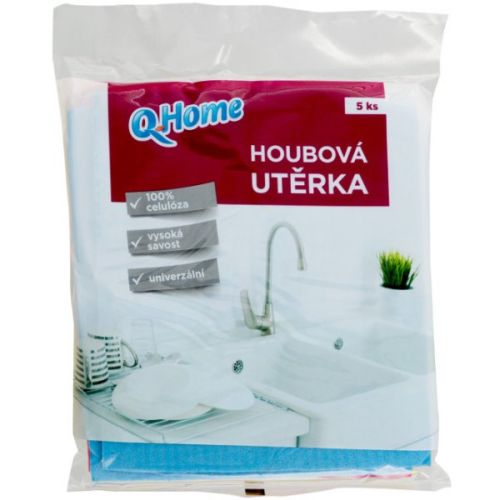 Q Home houbov� ut�rka 5ks Q Home houbov� ut�rka 5ks