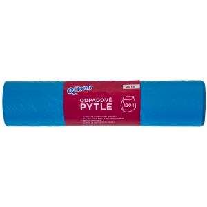 Q Home pytle odpad (25ks/fol)120 l modr� Q Home pytle odpad (25ks/fol)120 l modr�