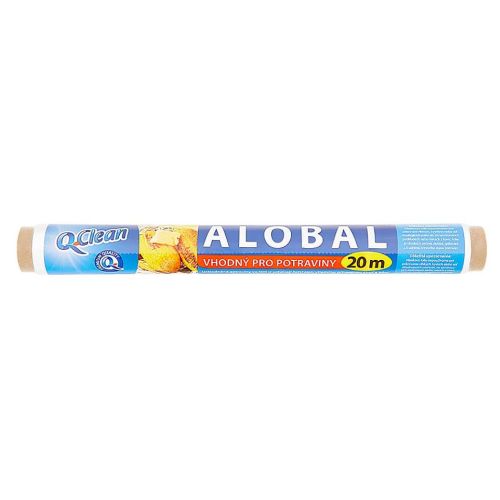 Q Clean alobal 20m 9my Q Clean alobal 20m 9my