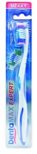 Dentamax zubn� kart��ek EXPERT (soft) Dentamax zubn� kart��ek EXPERT (soft)