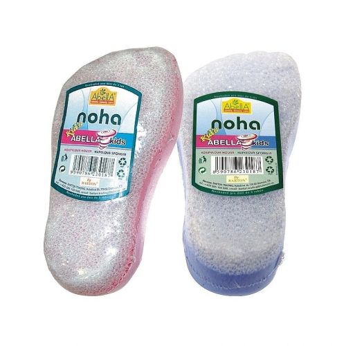 Abella koupelov� houba Noha mix Abella koupelov� houba Noha mix
