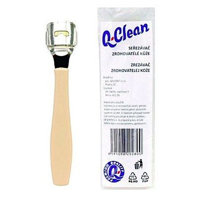Q Clean se�ez�va� zrohovat�l� k��e 1ks