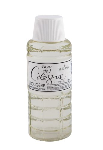 Alpa Fougere kol�nsk� voda 250 ml Alpa Fougere kol�nsk� voda 250 ml