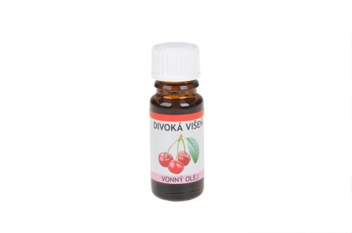 Esenci�ln� vonn� olej Divok� vi�e� 10ml Esenci�ln� vonn� olej Divok� vi�e� 10ml