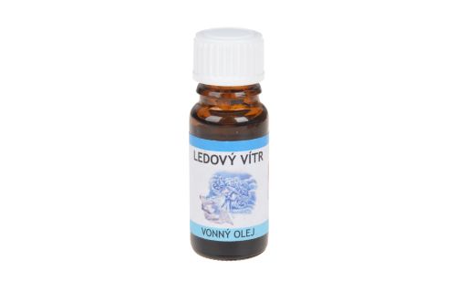 Esenci�ln� vonn� olej Ledov� v�tr 10ml Esenci�ln� vonn� olej Ledov� v�tr 10ml
