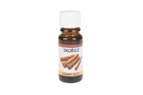 Esenci�ln� vonn� olej Sko�ice 10ml Esenci�ln� vonn� olej Sko�ice 10ml