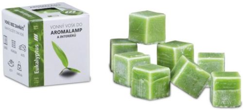 Vonn� vosk Eukalyptus 30g 8 kosti�ek Vonn� vosk Eukalyptus 30g 8 kosti�ek