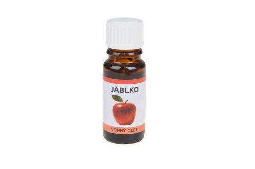 Esenci�ln� vonn� olej Jablko 10ml Esenci�ln� vonn� olej Jablko 10ml