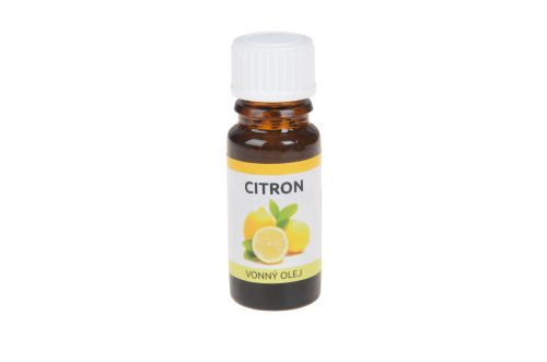 Esenci�ln� vonn� olej Citron 10ml Esenci�ln� vonn� olej Citron 10ml