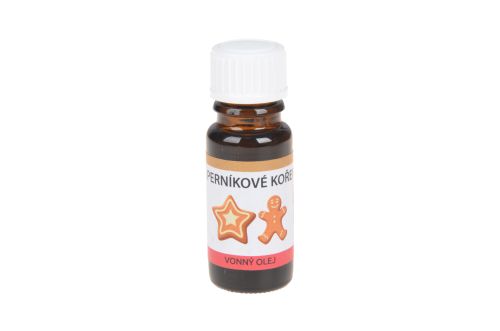 Esenci�ln� vonn� olej Pern�kov� ko�en� 10ml Esenci�ln� vonn� olej Pern�kov� ko�en� 10ml