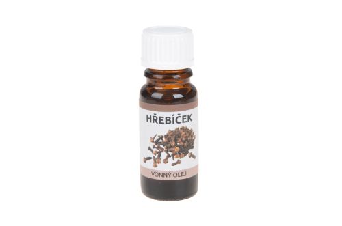 Esenci�ln� vonn� olej H�eb��ek 10ml Esenci�ln� vonn� olej H�eb��ek 10ml