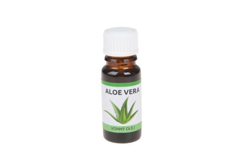 Esenci�ln� vonn� olej Aloe Vera 10ml Esenci�ln� vonn� olej Aloe Vera 10ml