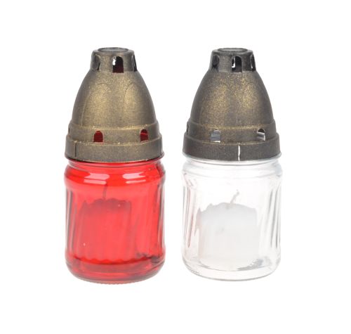 Lampa sklen�n� 101 v.15cm 35g Lampa sklen�n� 101 v.15cm 35g