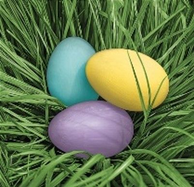 Daisy ubrousky velikono�n� 3vrstv� 33 x 33 cm 20 ks - Pastel Eggs in Grass Daisy ubrousky velikono�n� 3vrstv� 33 x 33 cm 20 ks - Pastel Eggs in Grass