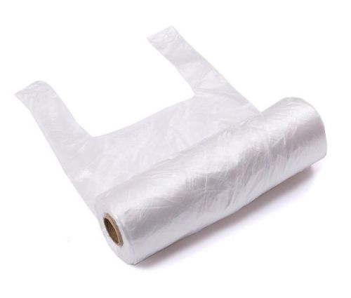 Ta�ka HDPE 5kg 7my 200 ks v roli Ta�ka HDPE 5kg 7my 200 ks v roli